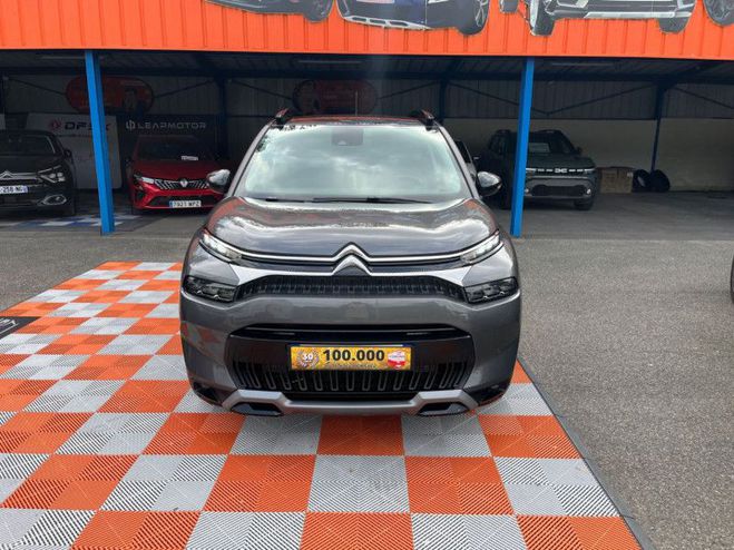 Citroen C3 NEW BlueHDi 110 BV6 SHINE GPS Camra  de 2021