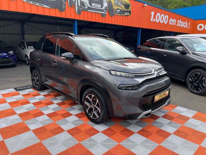 Citroen C3 NEW BlueHDi 110 BV6 SHINE GPS Camra  de 2021