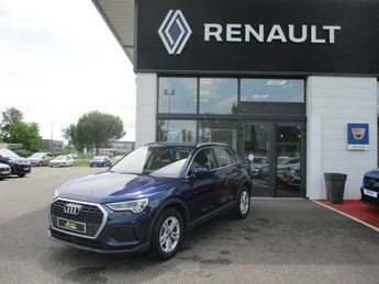  Voir détails -Audi Q3 1.4 45 TFSI e - 245 - BV S-Tronic 6  Bus à Bessires (31)