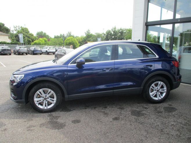 Audi Q3 1.4 45 TFSI e - 245 - BV S-Tronic 6  Bus  de 2021