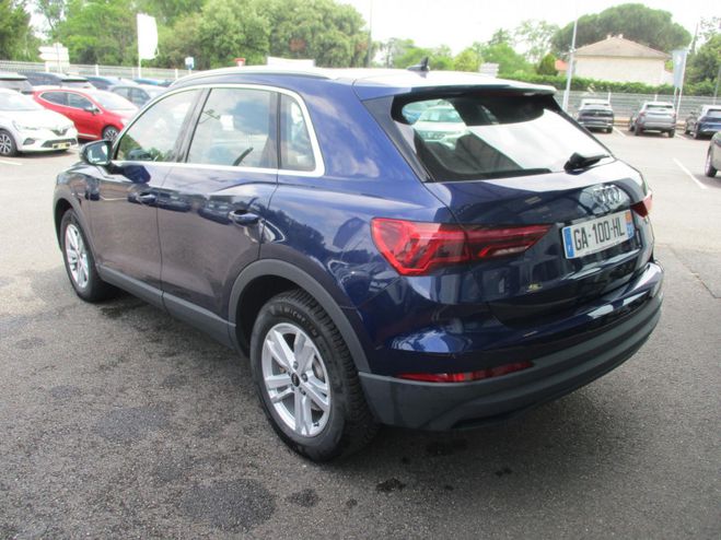 Audi Q3 1.4 45 TFSI e - 245 - BV S-Tronic 6  Bus  de 2021