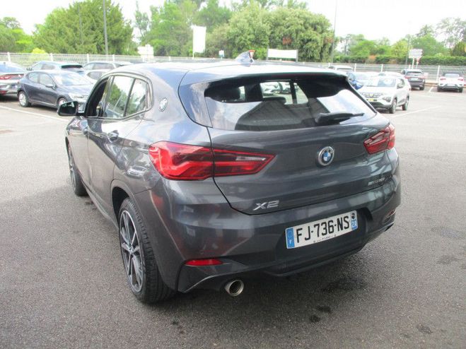 BMW X1 sDrive 18i - BV DKG  F48 M Sport PHASE 1  de 2019