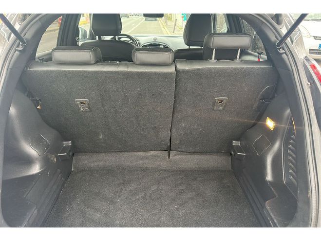 Nissan Juke 1.6e 117 Xtronic Acenta BVA Grise de 2018