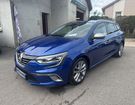 Renault Megane 1.6 DCI 130CH ENERGY INTENS GT LINE à Saint-Nabord (88)