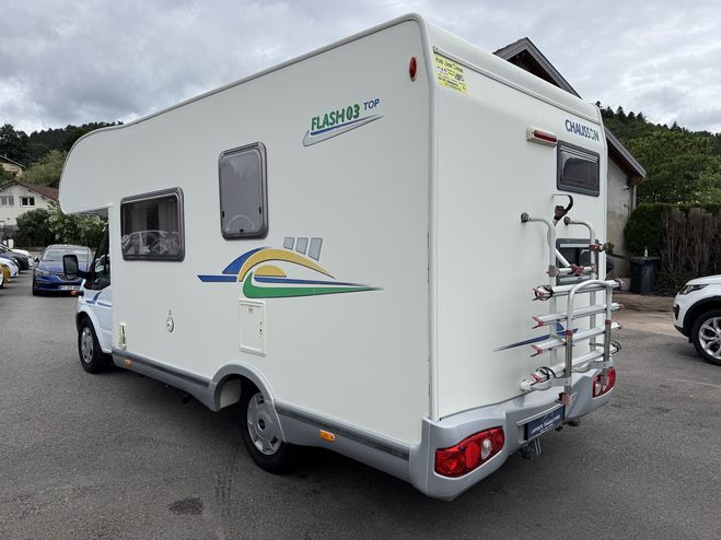 Ford Transit 2.2 TDCI 140CH TOP BLANC de 2009