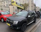 Dacia Duster 1.5 DCI 110CH LAUREATE PLUS 4X2 EDC à Pantin (93)