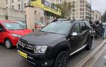 Dacia Duster 1.5 DCI 110CH LAUREATE PLUS 4X2 EDC à Pantin (93)