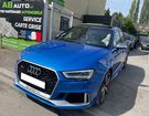 Audi RS3 BVA SPORTBACK 2.5 TFSI 400CH QUATTRO S T à Harnes (62)