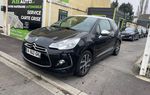 Citroen DS3 1.6 E-HDI90 (92) AIRDREAM SO CHIC 5CV à Harnes (62)