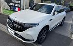 Mercedes EQC  BVA 400 408CH AMG LINE 4MATIC à Harnes (62)