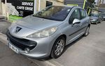 Peugeot 207 1.6 16V EXECUTIVE 5P à Harnes (62)