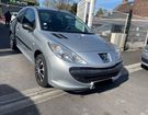 Peugeot 206 1.1 TRENDY 3P à Harnes (62)