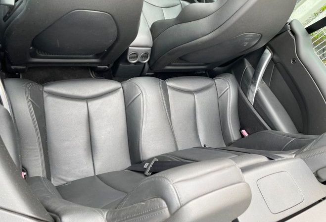 Peugeot 308 CC 2.0 HDI140 FAP FELINE  de 2010