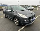 Peugeot 3008 2.0 HDi 16V 150ch  Premium  à Clguer (56)
