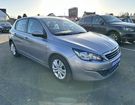 Peugeot 308 1.6 BlueHDi 120ch SetS BVM6 Active  à Clguer (56)