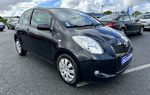 Toyota Yaris  1.3   VVT-i  à Clguer (56)