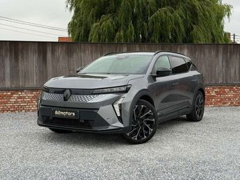  Voir détails -Renault Scenic E-tech long range esprit alpine / 160kw  à Meulebeke (87)