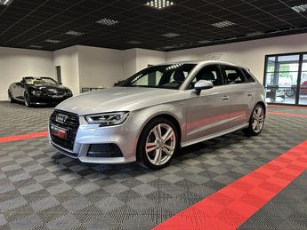  Voir détails -Audi A3 Sportback à  Le Garric (81)
