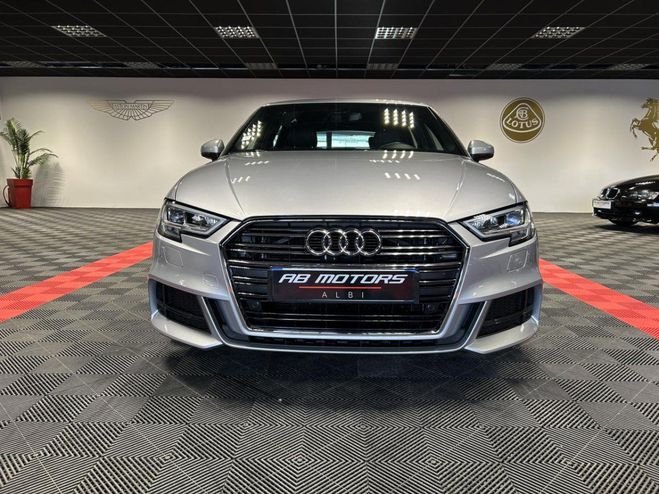 Audi A3 Sportback  de 2019