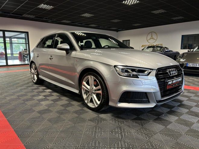 Audi A3 Sportback  de 2019