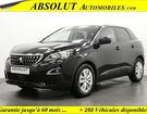Peugeot 3008 1.5 BLUEHDI 130CH E6.C ACTIVE BUSINESS S à Nanteuil-ls-Meaux (77)