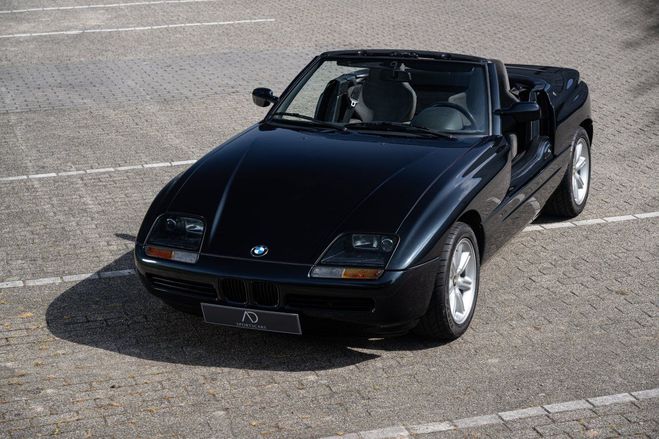 BMW Z1  Noir de 2003