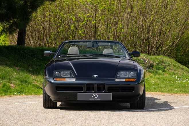 BMW Z1  Noir de 2003