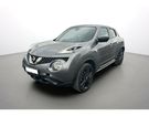 Nissan Juke 1.6e 117 Xtronic Acenta BVA à Sarcelles (95)