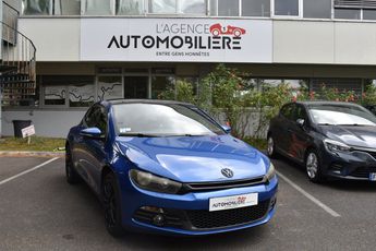  Voir détails -Volkswagen Scirocco CARAT II 1.4 TSI 16V BlueMotion 122 cv à Palaiseau (91)