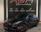 Porsche Macan S 3.0 V6 258cv PDK à Pulnoy (54)