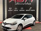 Renault Clio 4 IV Socit 1.5 dCi 75 Energy Air Media à Pulnoy (54)