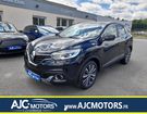 Renault Kadjar 1.6 DCI 130CH ENERGY BLACK EDITION à Malauzat (63)