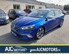 Renault Megane IV ESTATE 1.3 TCE 140CH FAP INTENS EDC à Malauzat (63)