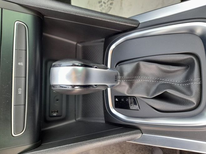 Renault Megane IV ESTATE 1.3 TCE 140CH FAP INTENS EDC Bleu Metal Clair de 2019