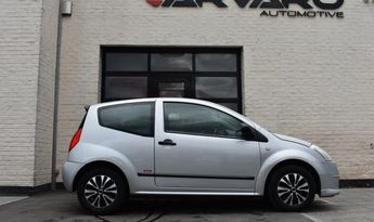  Voir détails -Citroen C2 1.1i VTS à Kuurne (85)