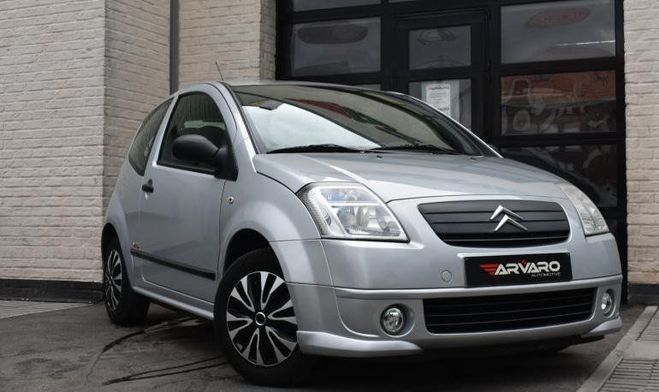 Citroen C2 1.1i VTS  de 2007