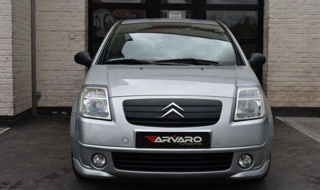 Citroen C2 1.1i VTS  de 2007