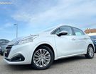 Peugeot 208 1.2 PURETECH 110CH ALLURE S&S 5P à Strasbourg (67)