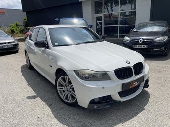  Voir détails -BMW Serie 3 330xi 3.0 372CH (e90) FRANAISE PACK M - à Saint-Jory (31)