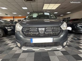  Voir détails -Dacia Dokker SL Explorer à Louvroil (59)