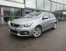 Peugeot 308 BlueHDi 100ch SetS BVM6 Allure à Aubire (63)