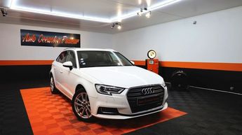  Voir détails -Audi A3 Sportback 1.0 TFSI 115CH S TRONIC 7 à Beauchamp (95)