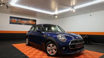  Voir détails -Mini One D 95CH à Beauchamp (95)
