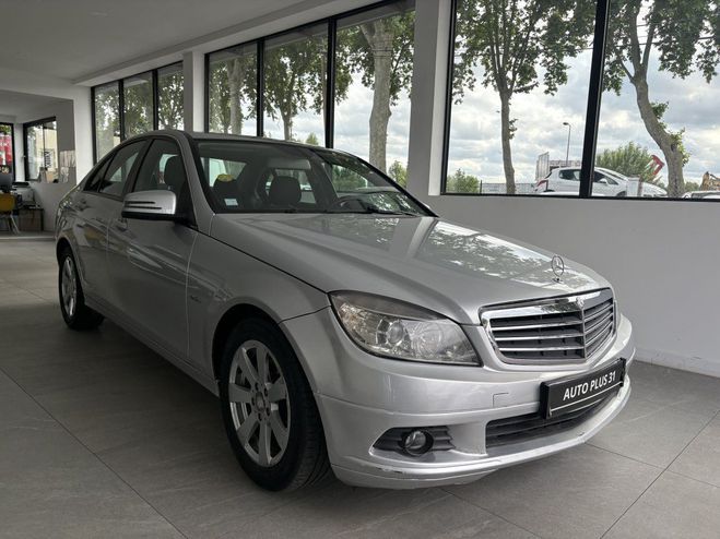 Mercedes Classe C 200 Elgance INC. de 2011