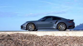  Voir détails -Porsche 911 991 TURBO S à Cannes (06)