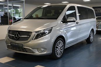  Voir détails -Mercedes Vito TOURER 116 CDI Long Select A 9 places à Saint-Saturnin (72)