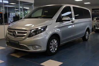  Voir détails -Mercedes Vito TOURER 116 CDI Long à Saint-Saturnin (72)