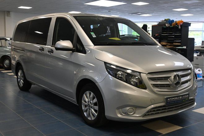 Mercedes Vito TOURER 116 CDI Long Gris de 2019