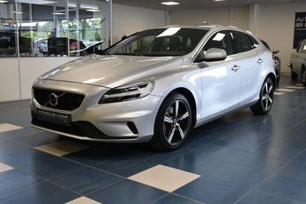  Voir détails -Volvo V40 D3 150 Geartronic 6 R-Design à Saint-Saturnin (72)