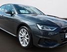 Audi A4 V (B9) 40 TDI 204ch S line quattro S tro à Saint-Patrice (37)